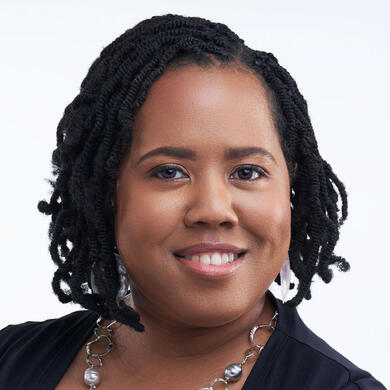 Image of Savannah J. Frierson